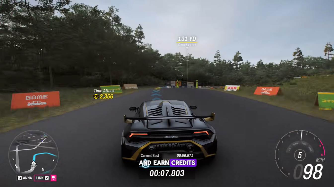 How to Earn Money Fast in Forza Horizon 6: Best Credit Farming Methods