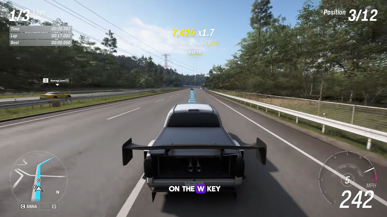 How to Earn Money Fast in Forza Horizon 6: Best Credit Farming Methods