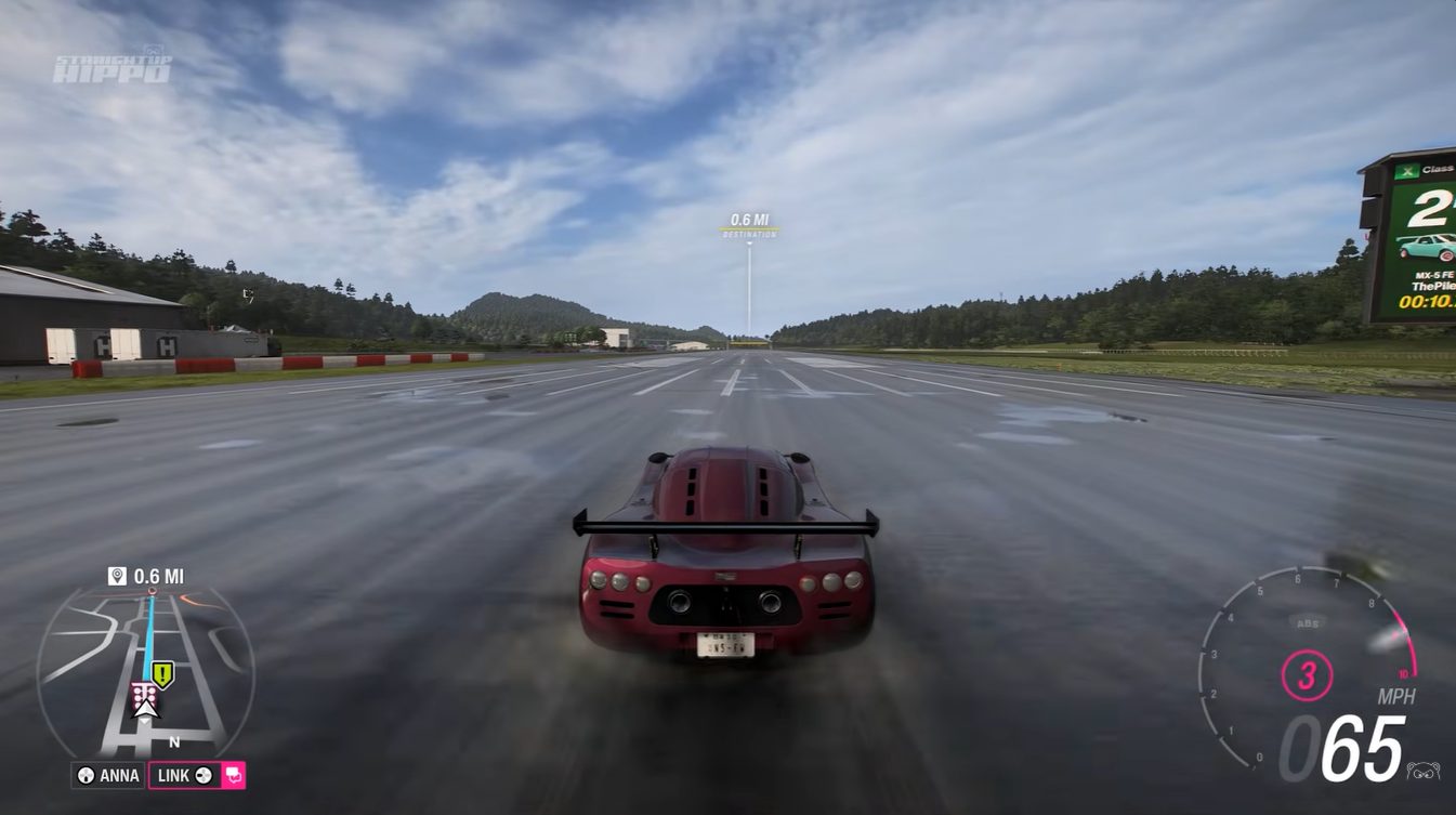 How to Unlock Legend Island and Gold Wristband Quickly in Forza Horizon 6 
