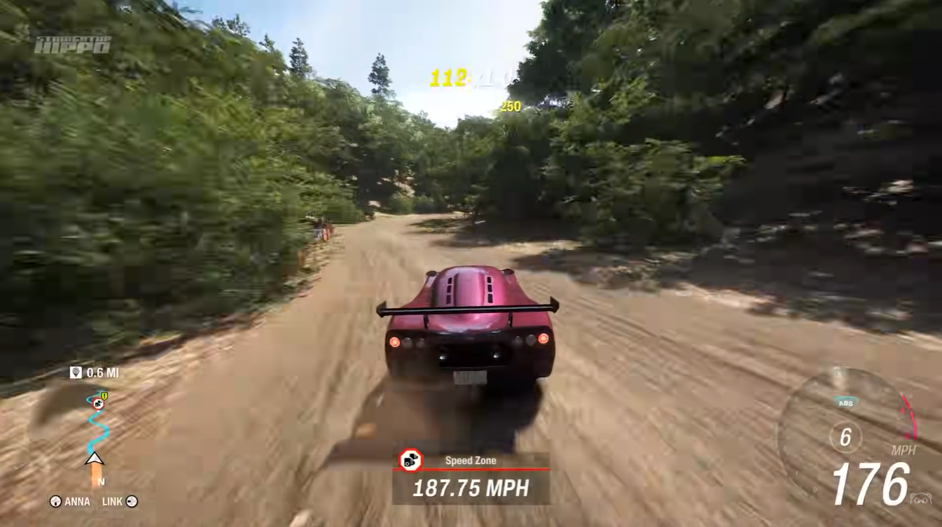 How to Unlock Legend Island and Gold Wristband Quickly in Forza Horizon 6 