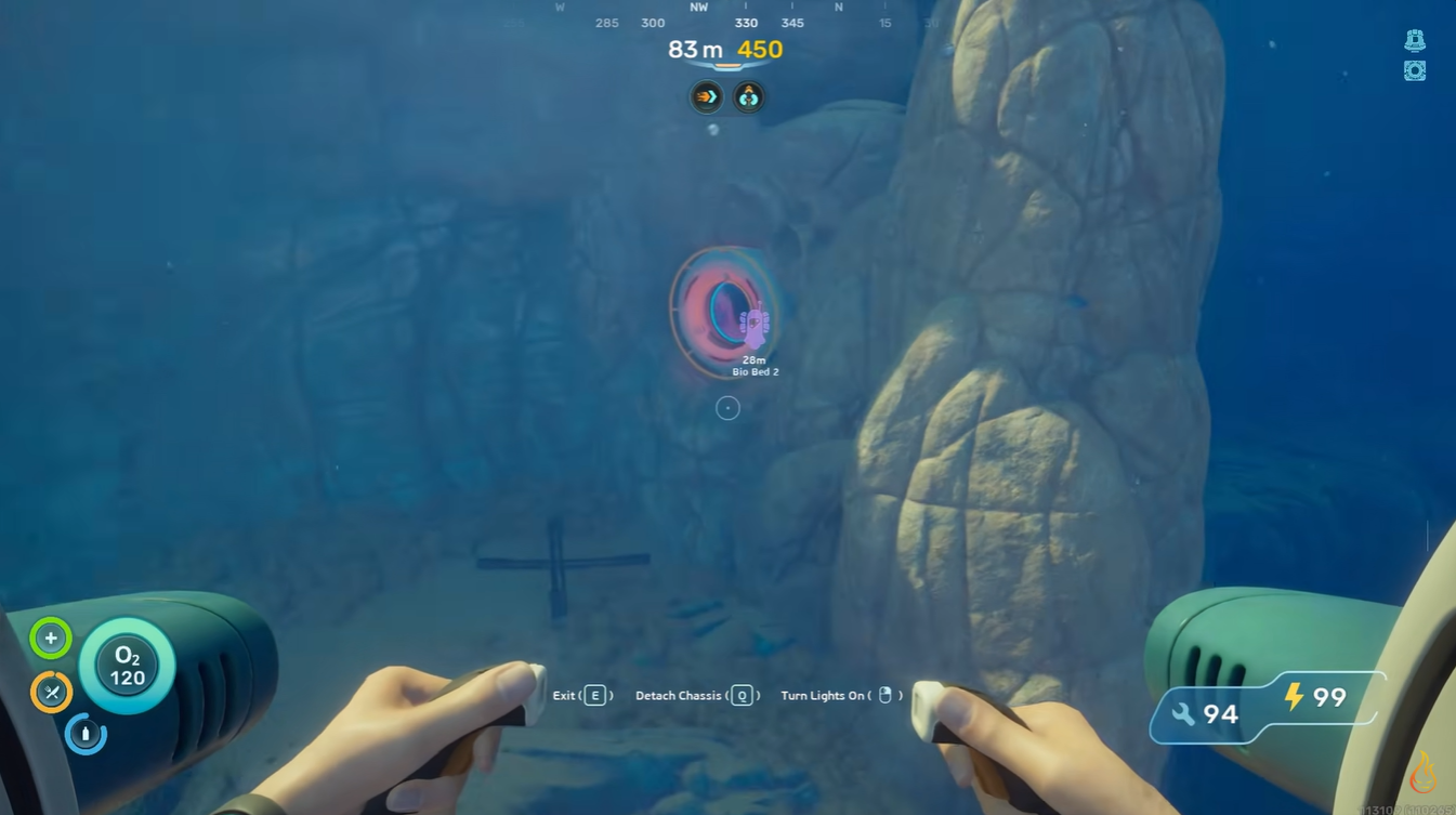 Subnautica 2 All Biobed Locations Guide for Maximum Inventory Space