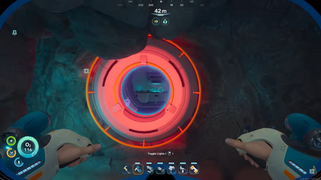 Subnautica 2 All Biobed Locations Guide for Maximum Inventory Space