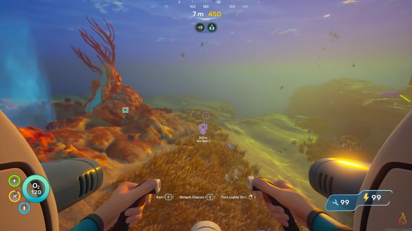 Subnautica 2 All Biobed Locations Guide for Maximum Inventory Space