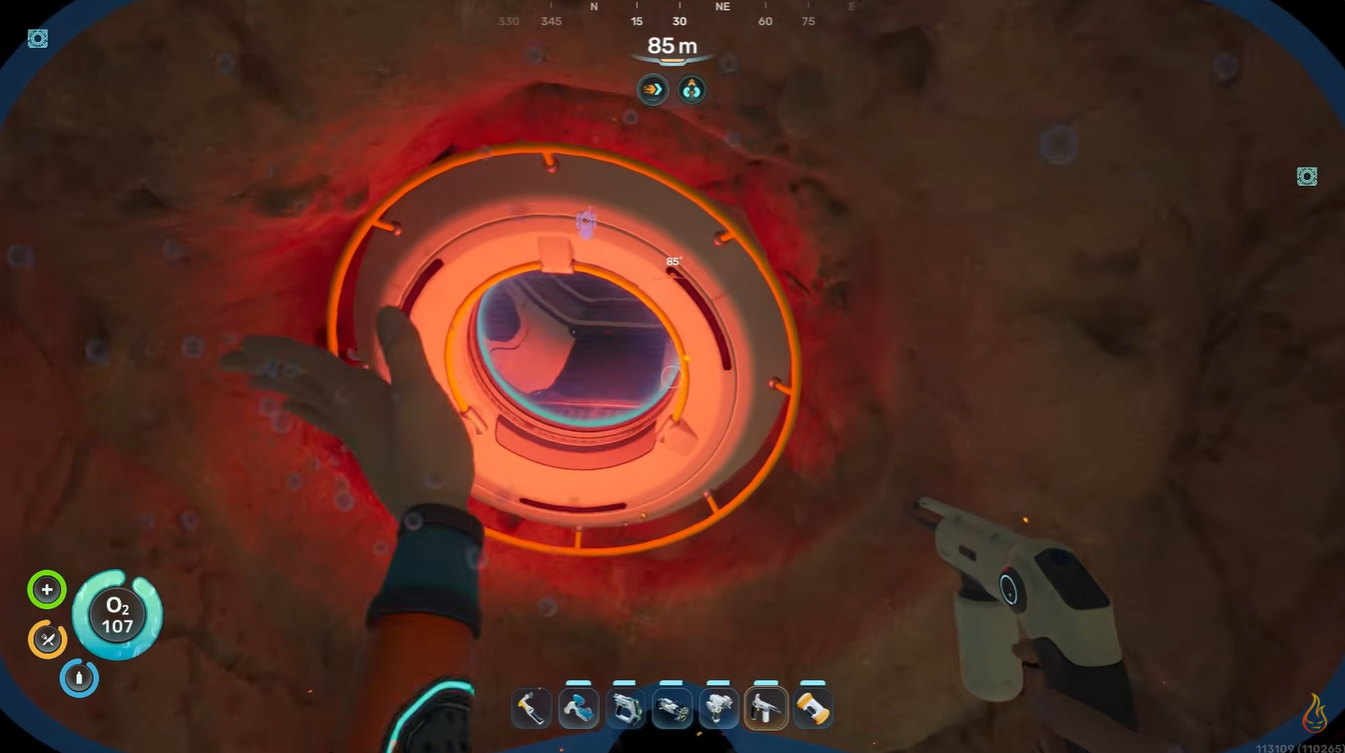 Subnautica 2 All Biobed Locations Guide for Maximum Inventory Space
