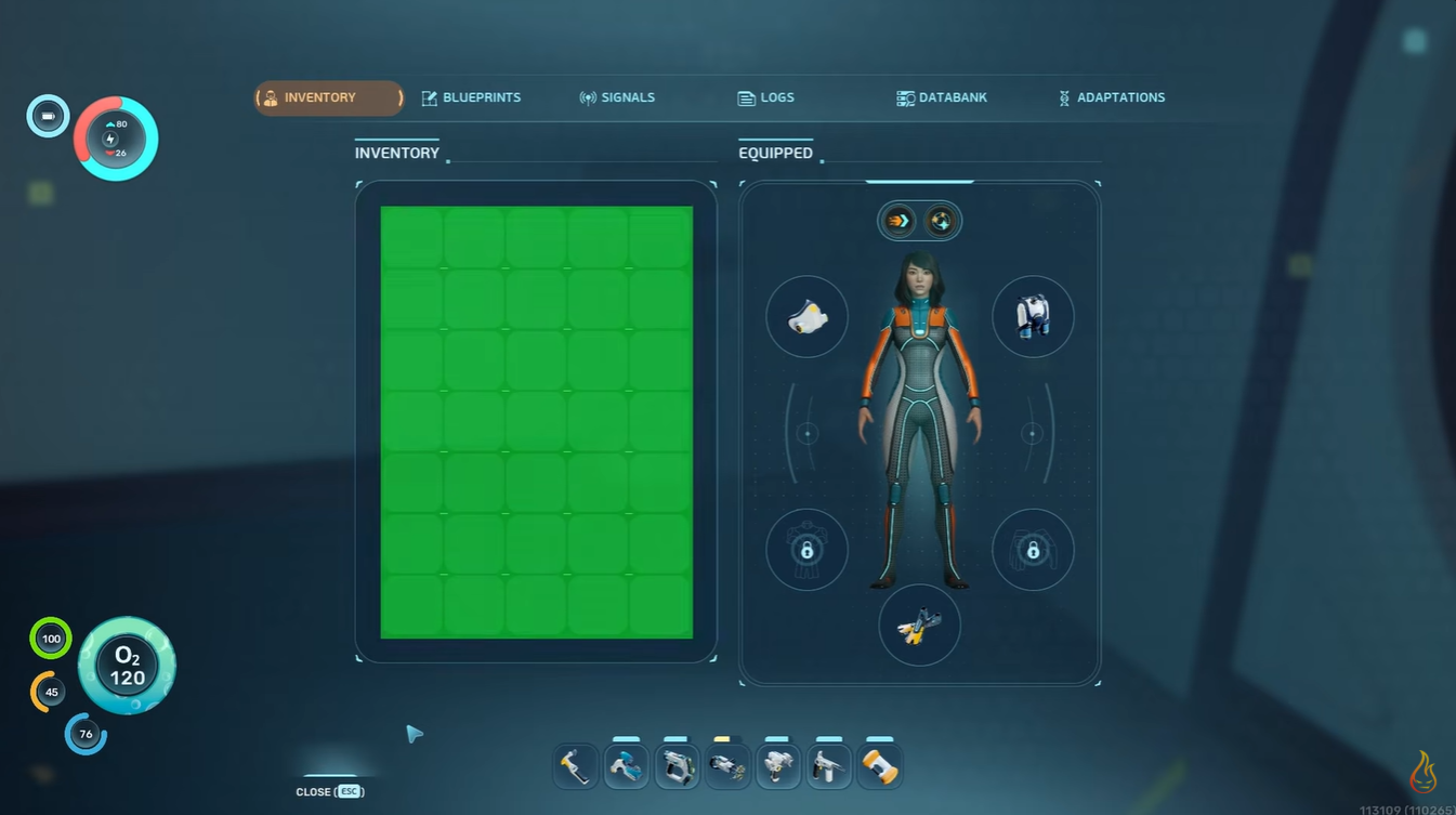 Subnautica 2 All Biobed Locations Guide for Maximum Inventory Space