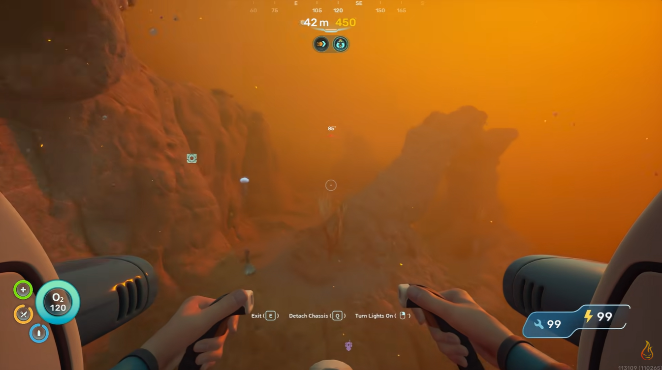 Subnautica 2 All Biobed Locations Guide for Maximum Inventory Space