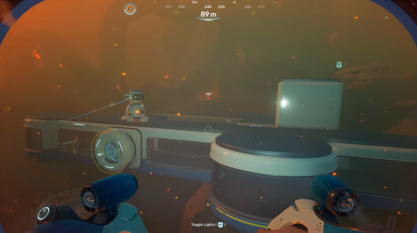 Subnautica 2: Best Base Locations From Early to Late Game