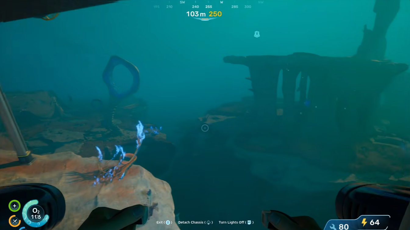Subnautica 2: Best Base Locations From Early to Late Game