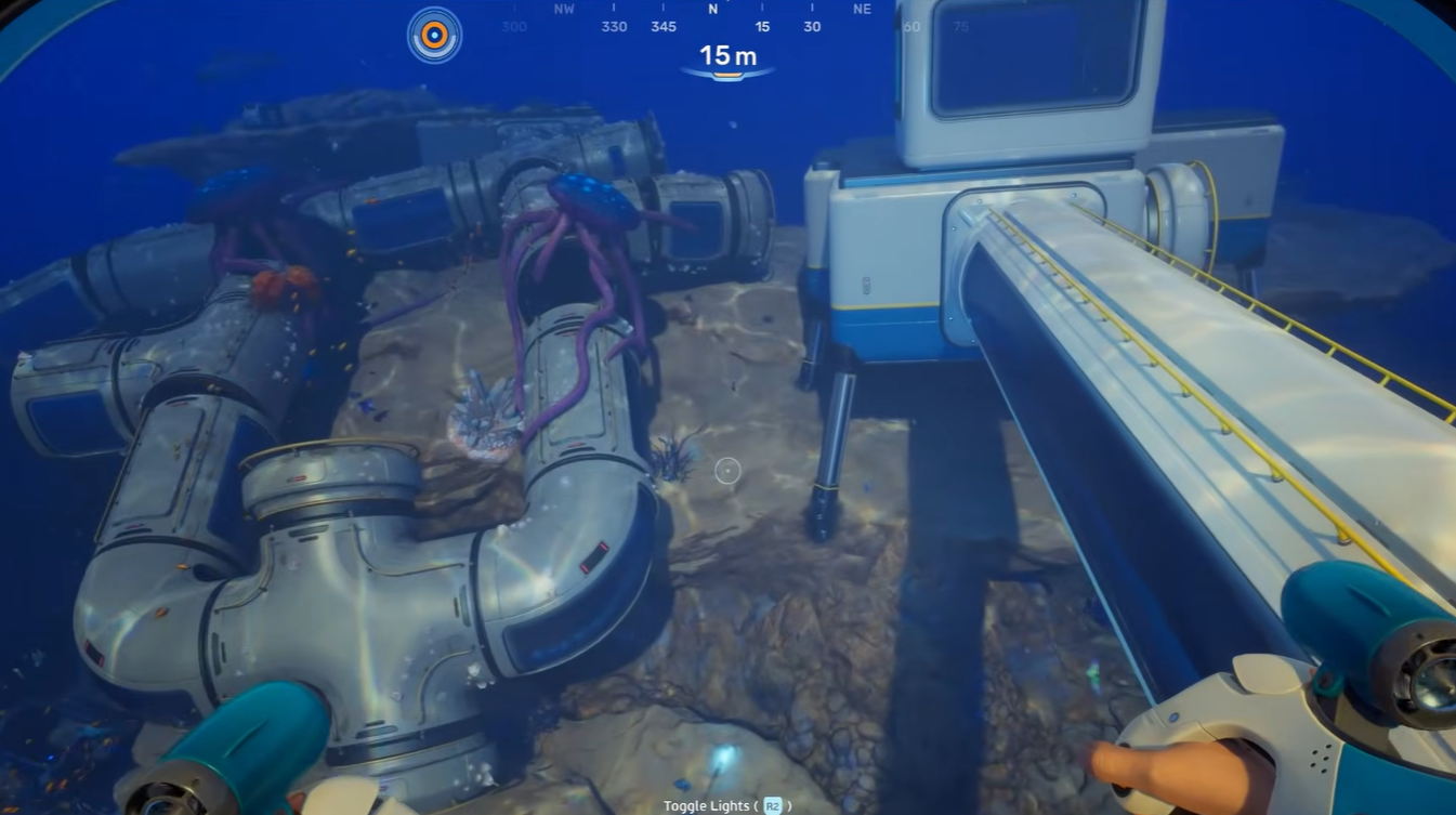 Subnautica 2: Best Base Locations From Early to Late Game