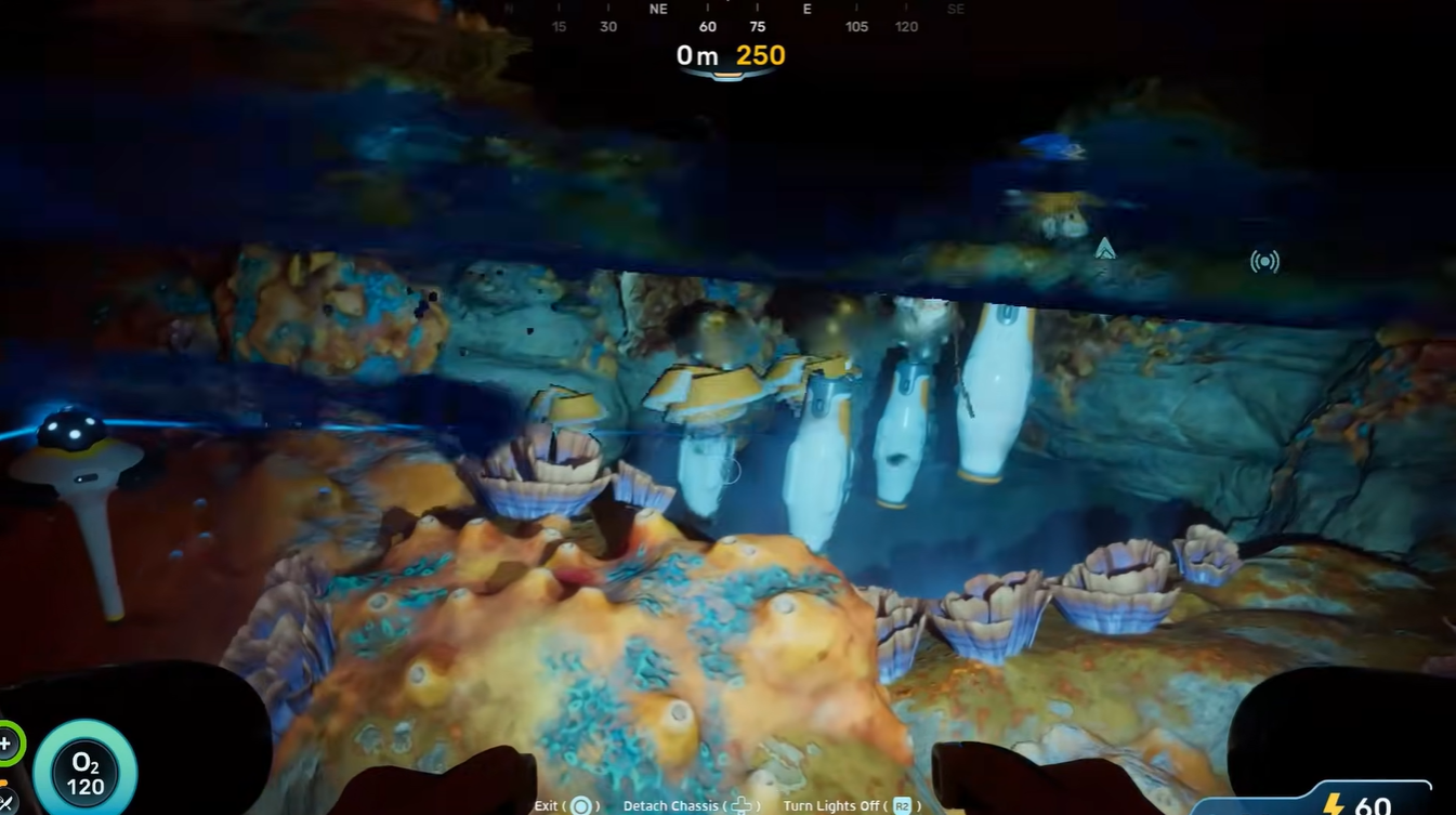 Subnautica 2: Best Base Locations From Early to Late Game