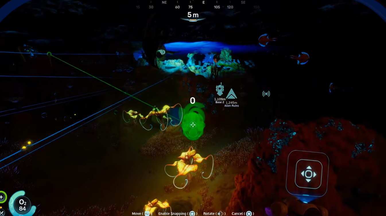 Subnautica 2: Best Base Locations From Early to Late Game