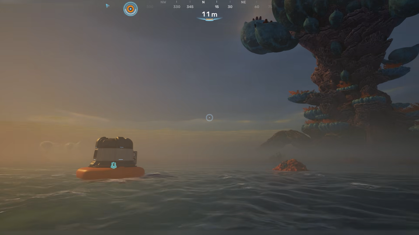 How Deep Is Subnautica 2? Estimated Maximum Depth Known So Far