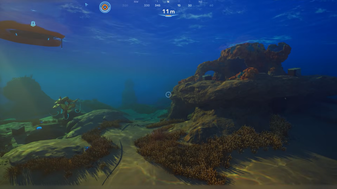 How Deep Is Subnautica 2? Estimated Maximum Depth Known So Far