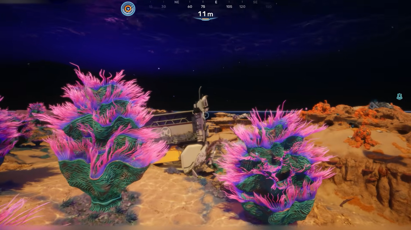 How Deep Is Subnautica 2? Estimated Maximum Depth Known So Far