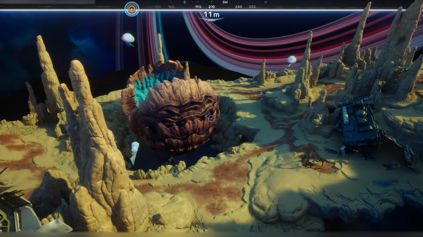 How Deep Is Subnautica 2? Estimated Maximum Depth Known So Far