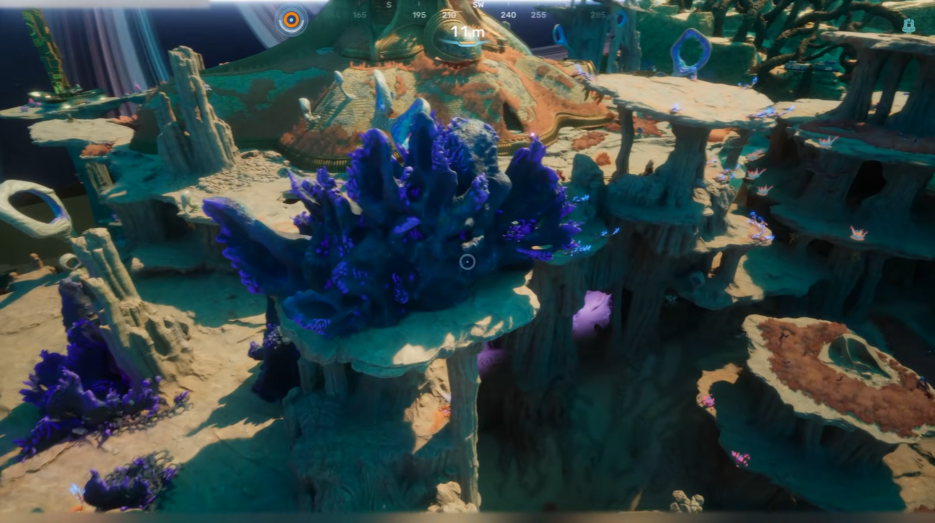 How Deep Is Subnautica 2? Estimated Maximum Depth Known So Far