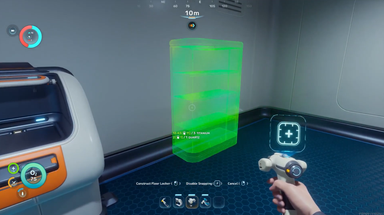 Where to Find the Floor Locker Blueprint in Subnautica 2: Floor Locker Location and Uses Explained