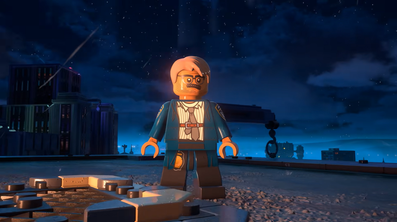 All Suits and Vehicles in LEGO Batman Legacy Of The Dark Knight
