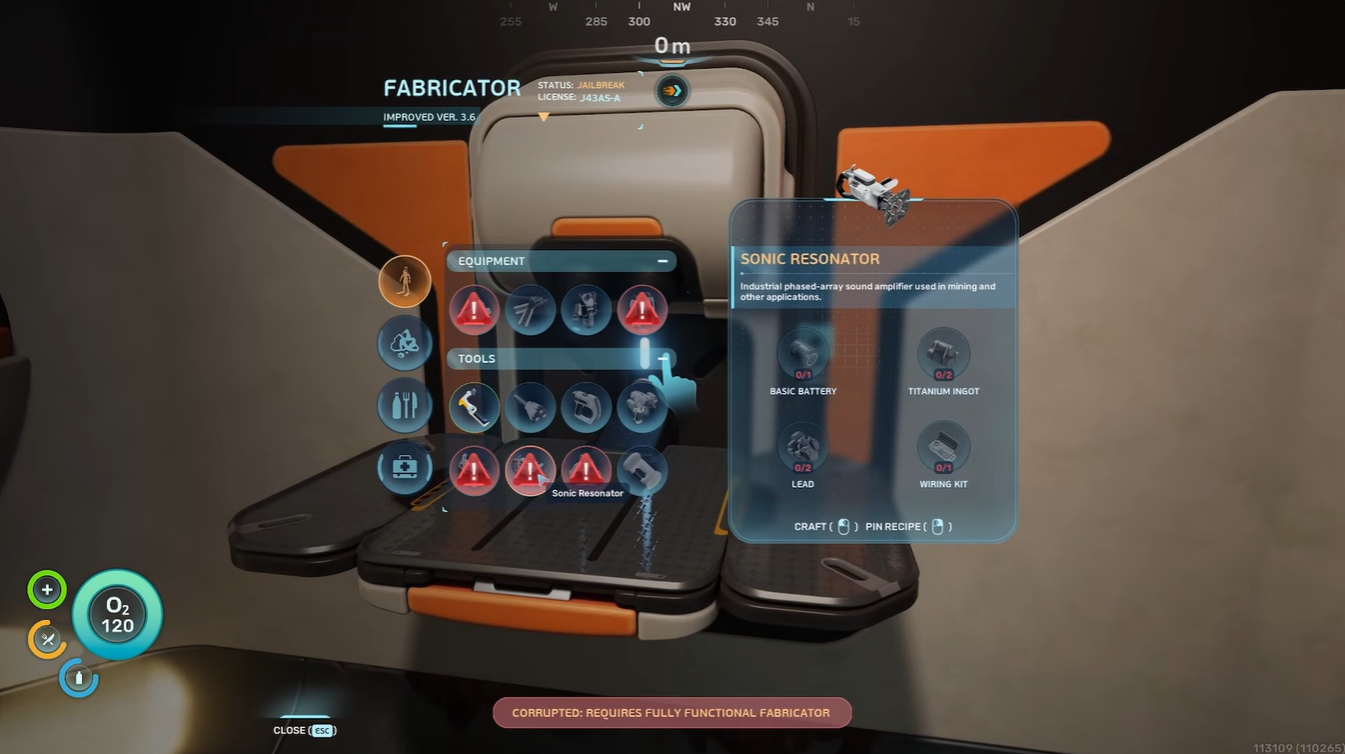 Lead Location and Uses in Subnautica 2: Where to Find Lead Early