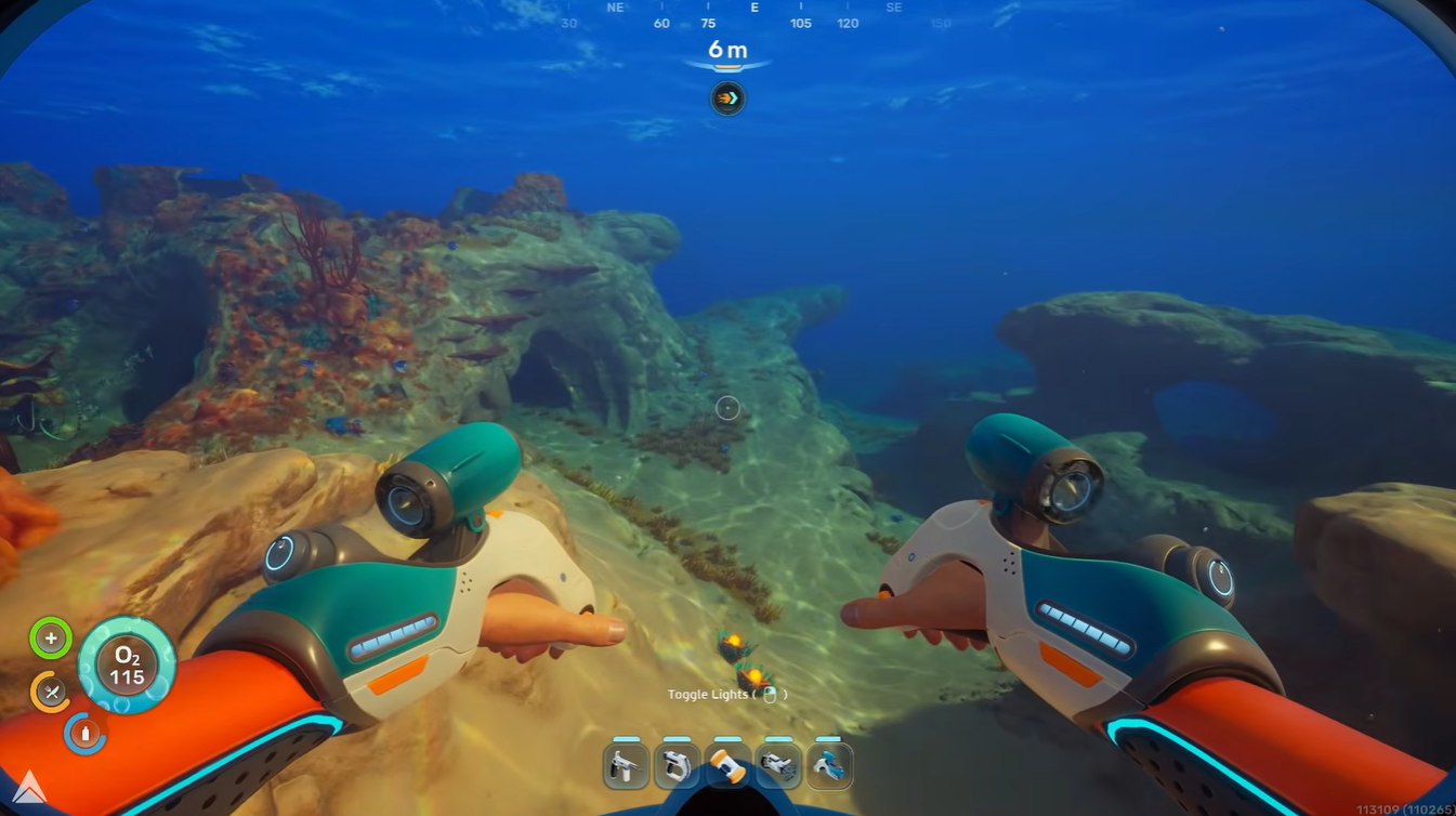 Lead Location and Uses in Subnautica 2: Where to Find Lead Early