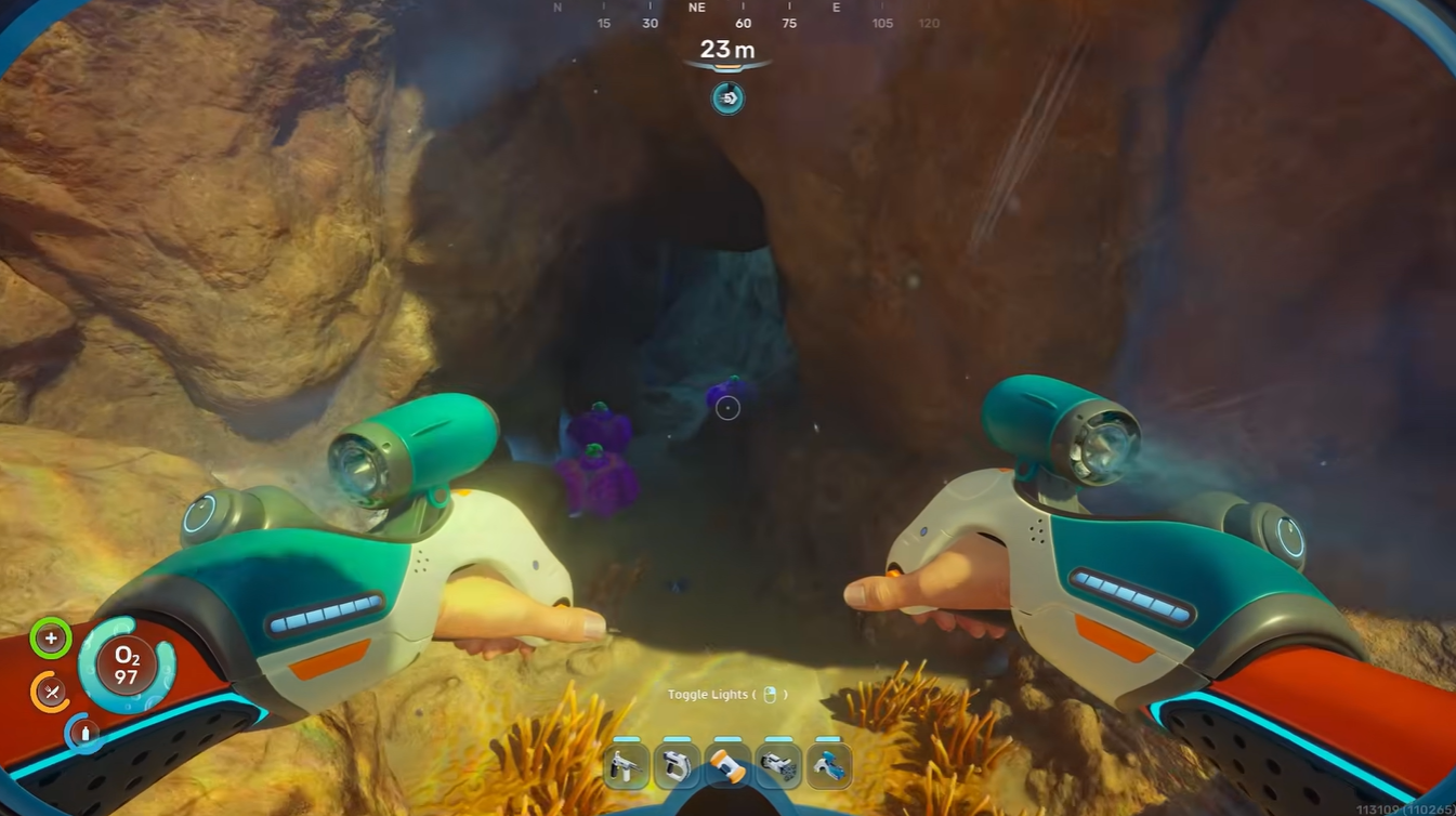 Lead Location and Uses in Subnautica 2: Where to Find Lead Early