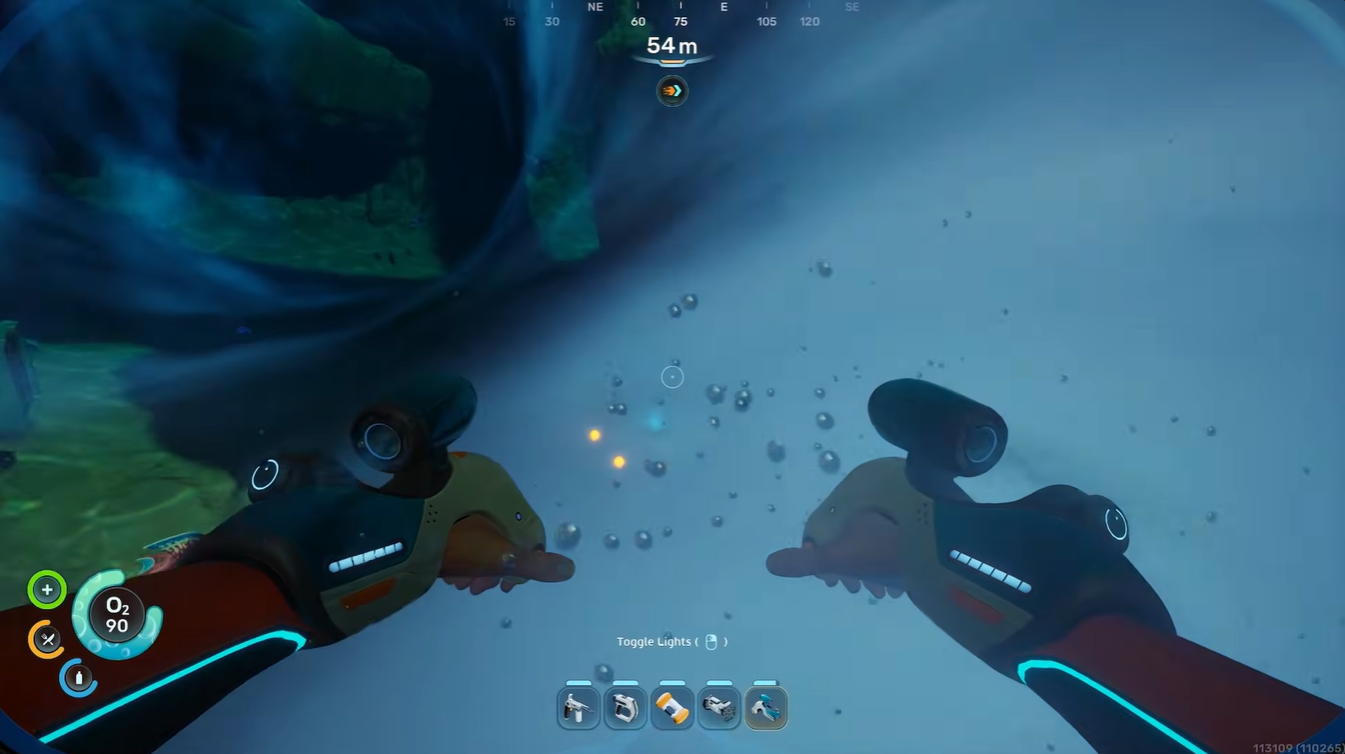 Lead Location and Uses in Subnautica 2: Where to Find Lead Early