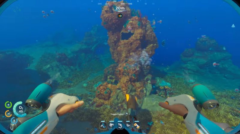 Subnautica 2 Pents Guide: Locations, Uses, and Biofuel Crafting