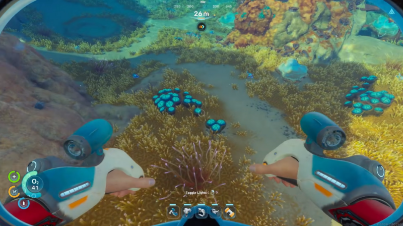 Subnautica 2 Pents Guide: Locations, Uses, and Biofuel Crafting