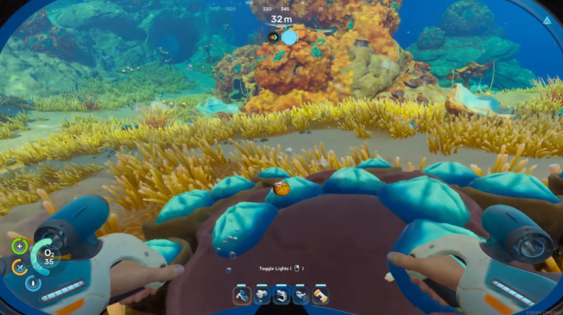 Subnautica 2 Pents Guide: Locations, Uses, and Biofuel Crafting