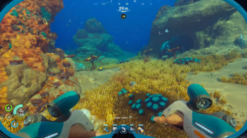 Subnautica 2 Pents Guide: Locations, Uses, and Biofuel Crafting