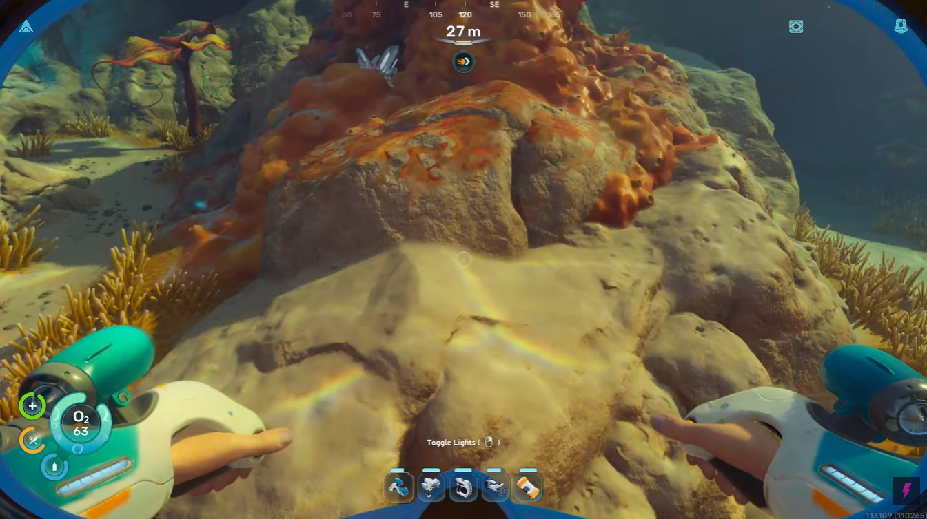Subnautica 2 Pents Guide: Locations, Uses, and Biofuel Crafting