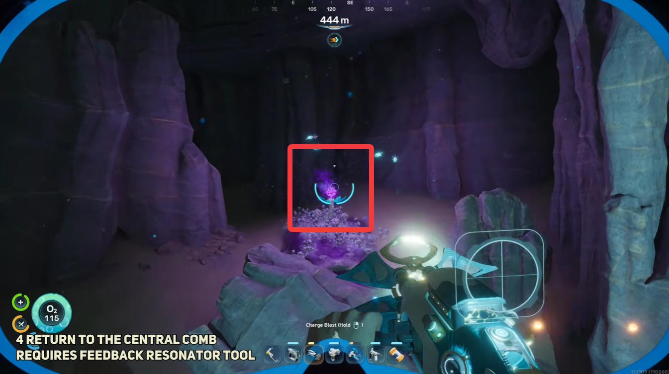 Subnautica 2 Axum Vision Adaptation Location, Uses, and Complete Unlock Explained