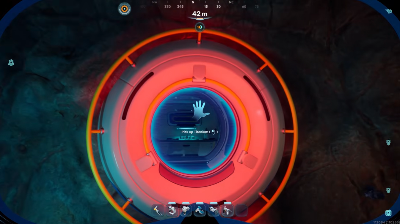 How to Increase Hotbar Slots in Subnautica 2 Using Biohacking Scanners and Biobed