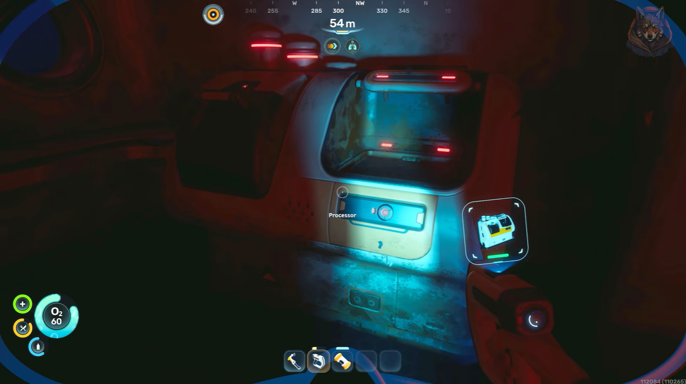 Subnautica 2 Processor Location Guide: How to Find and Use Processor