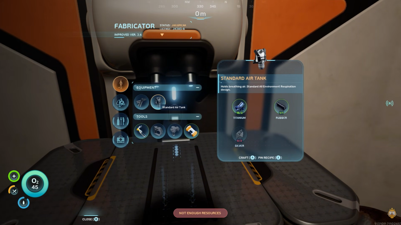 Subnautica 2 Lucifer Rotsac Locations and Rubber Crafting Guide