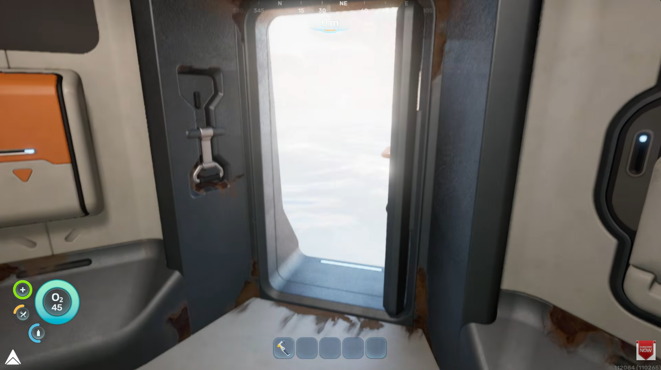 Subnautica 2 Digestion Adaptation Guide for Early Access: How to Eat Food in Subnautica 2