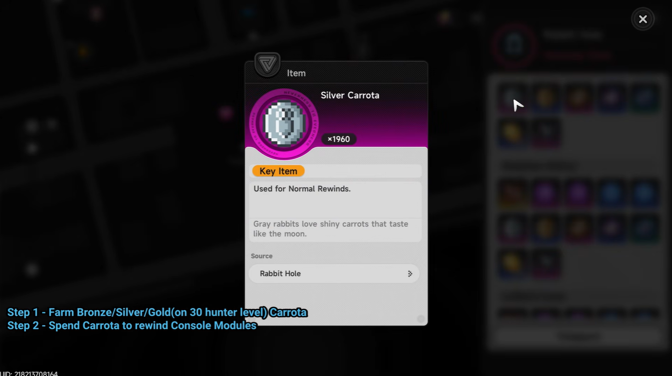 Neverness to Everness Console Modules Farming Guide: How to Get Console Modules in NTE