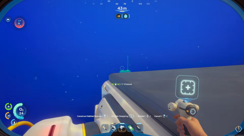 Subnautica 2: Best Base Locations Early to Late Game