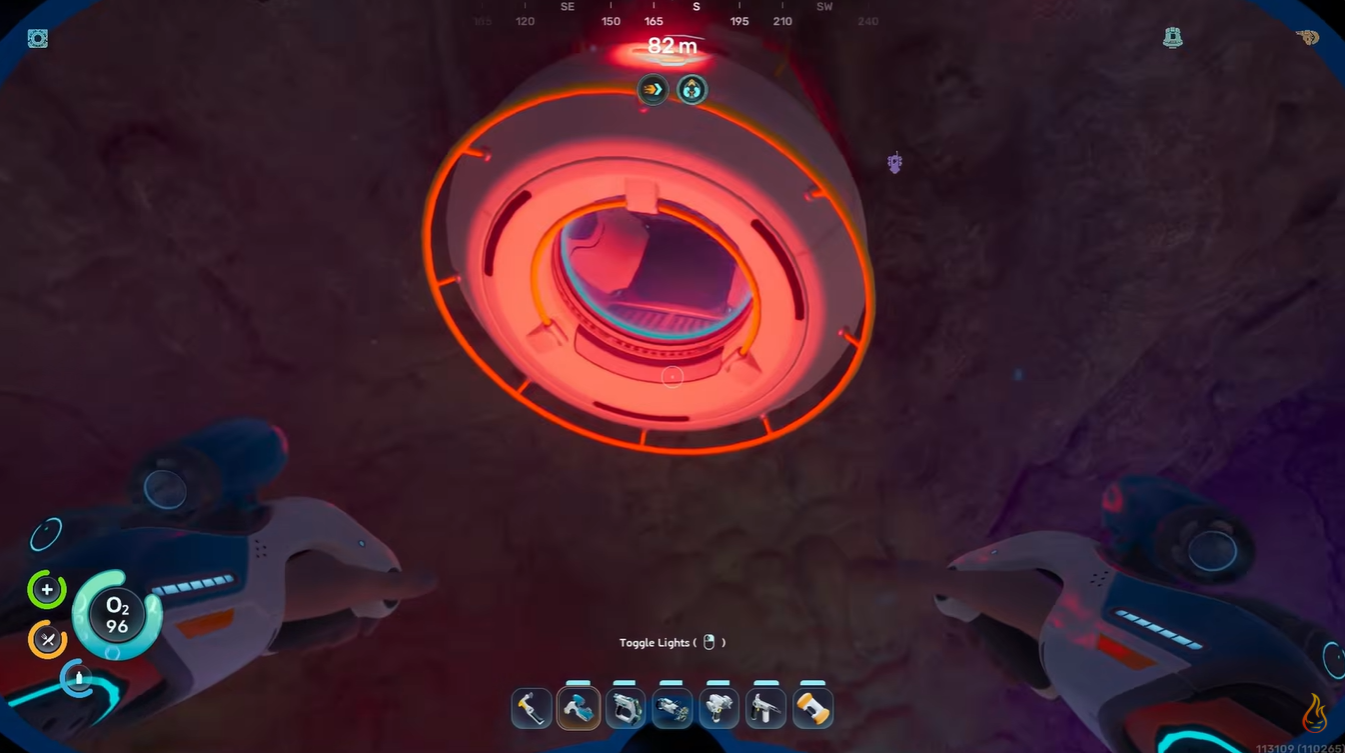 Subnautica 2 All Biobed Locations Guide for Maximum Inventory Space