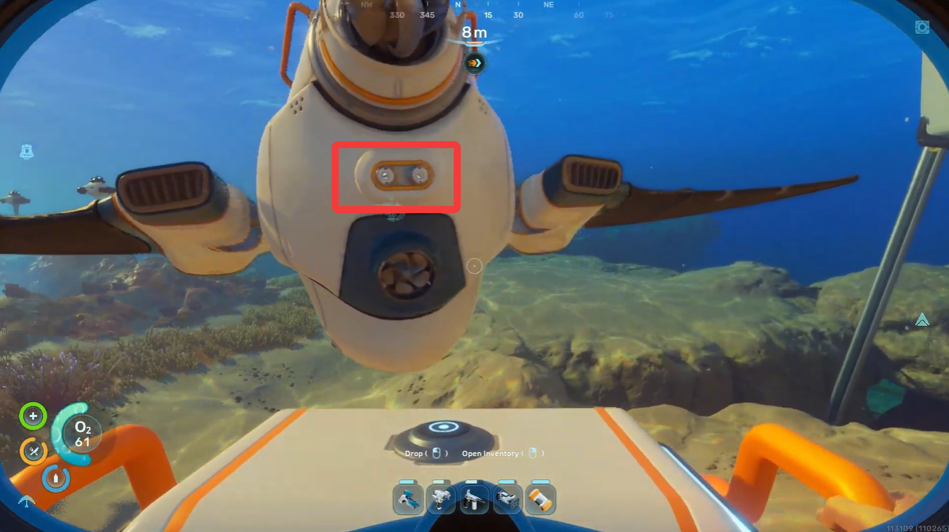 How to Add Extra Storage to the Tadpole in Subnautica 2: Portable Locker Unlock Guide