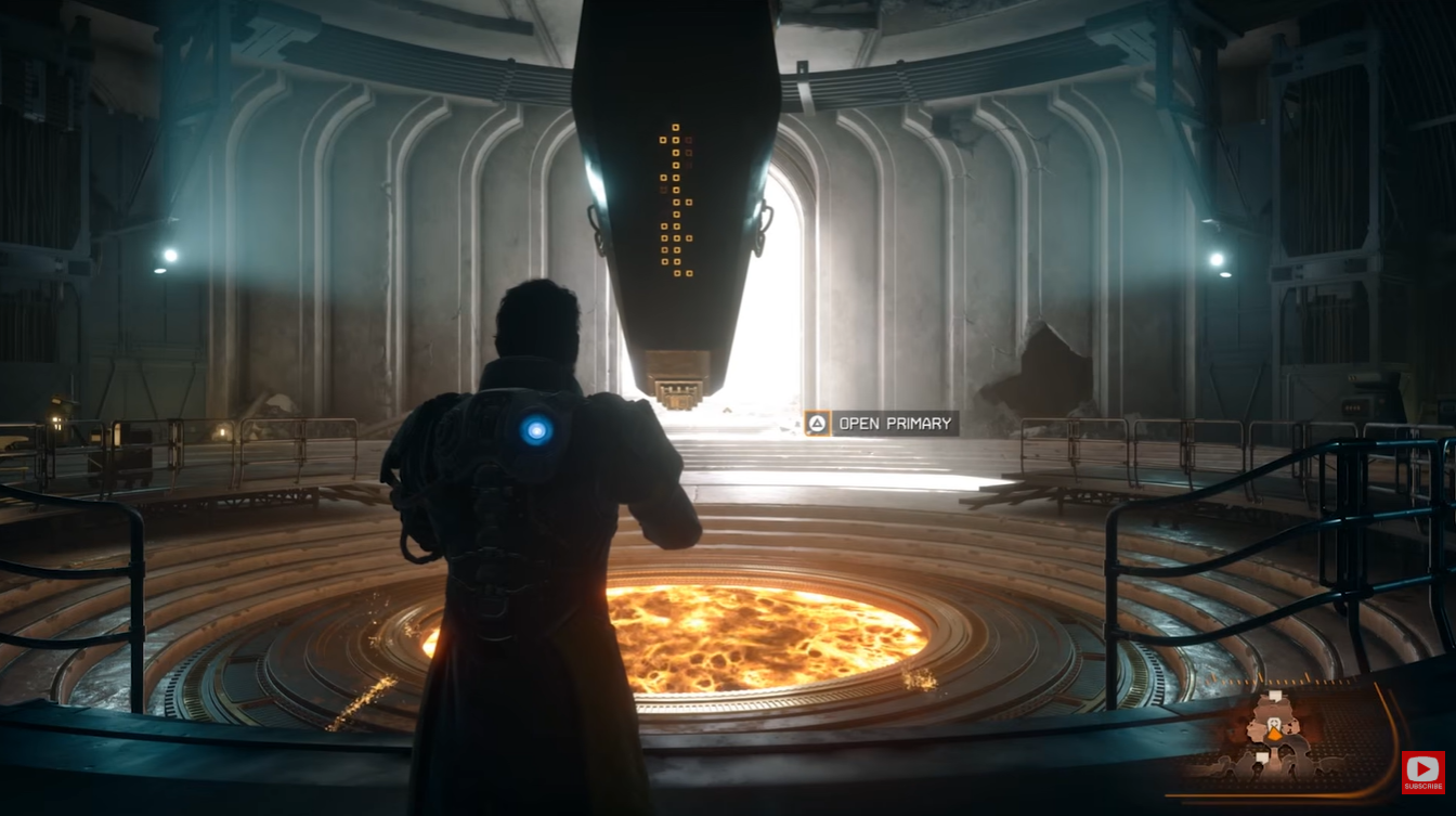 Saros difficulty levels explained
