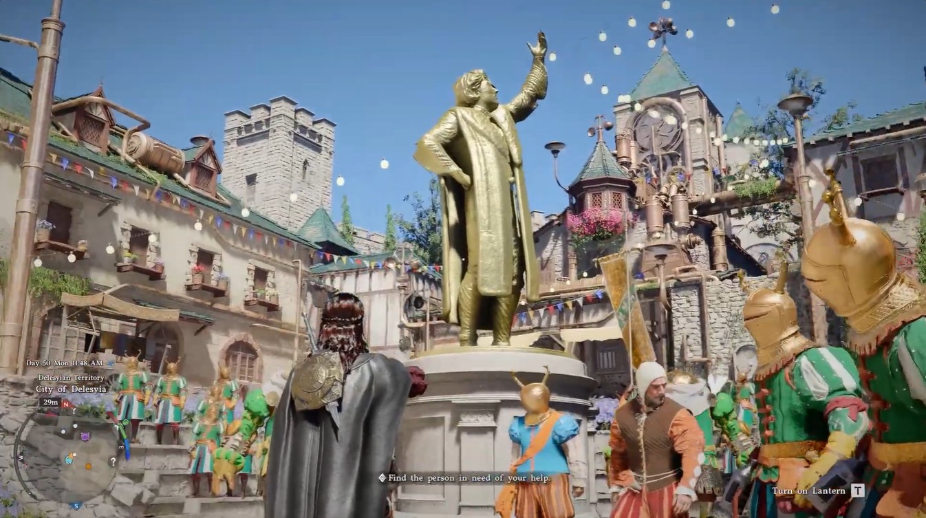 Crimson Desert: Cloth Armors of the World Vol II Location and All Armors Explained