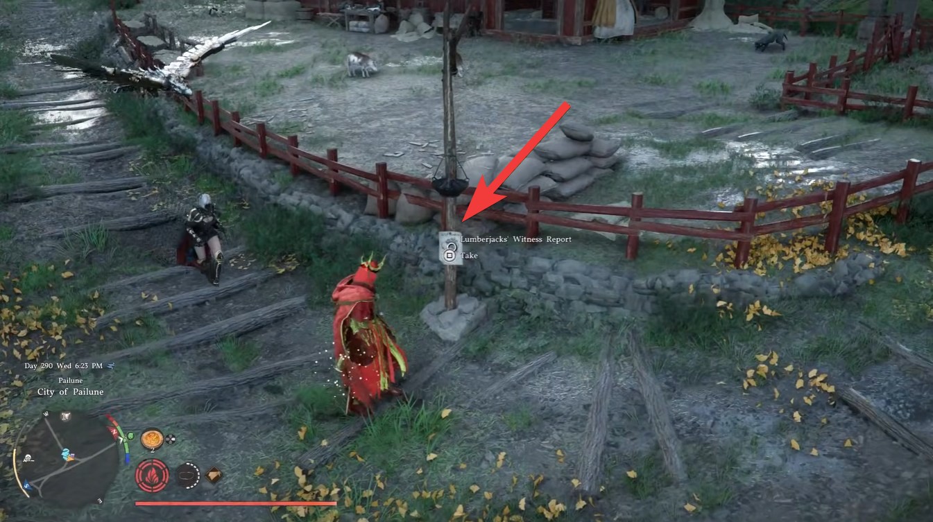 Crimson Desert: Mountain God Boar Location, Spawn Mechanics and Combat Tips Guide