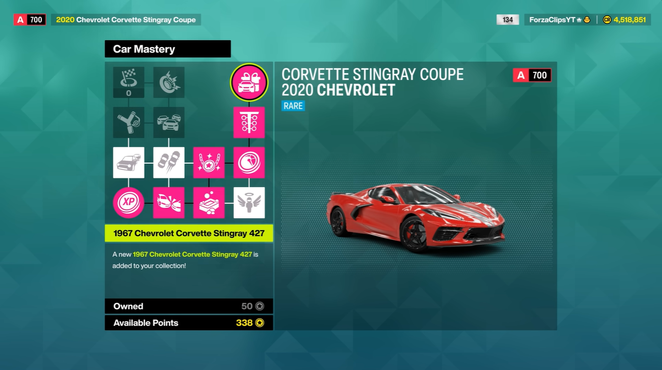 Forza Horizon 6 Secret Cars Guide: All Hidden Car Mastery Unlocks