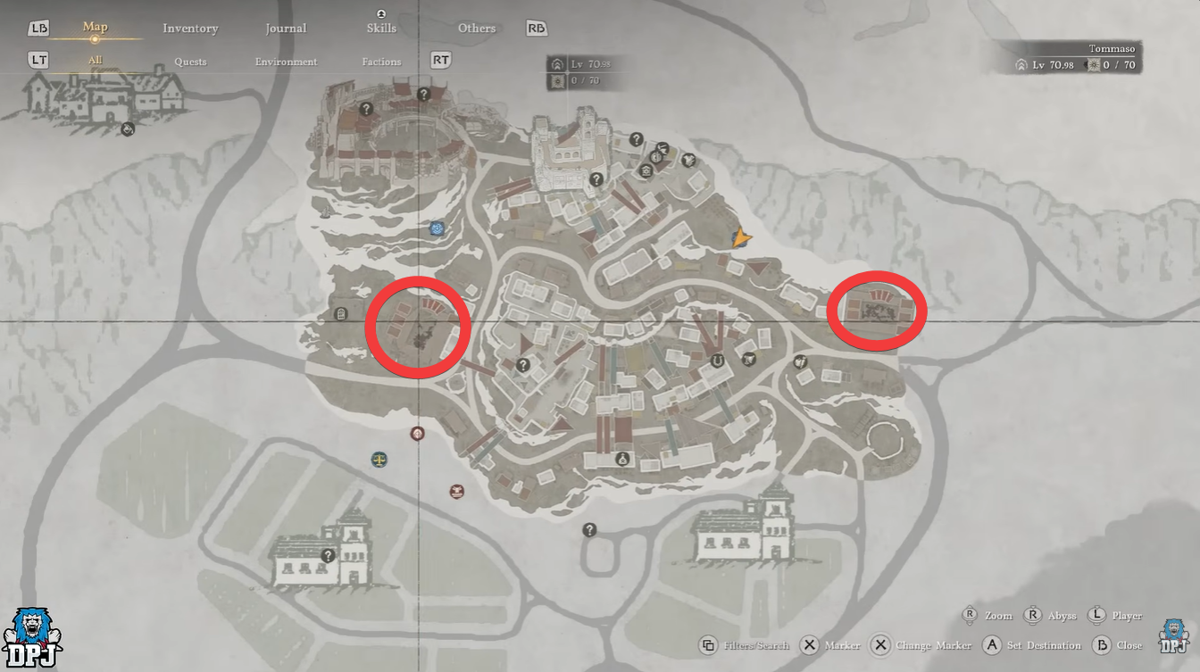 Best Abyss Artifact Farming Method in Crimson Desert: Enemy Pit Locations and Tips