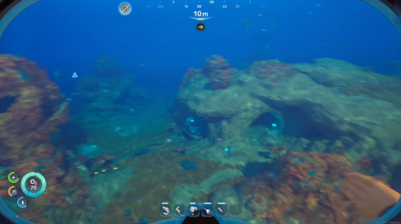 Subnautica 2: Best Base Locations Early to Late Game