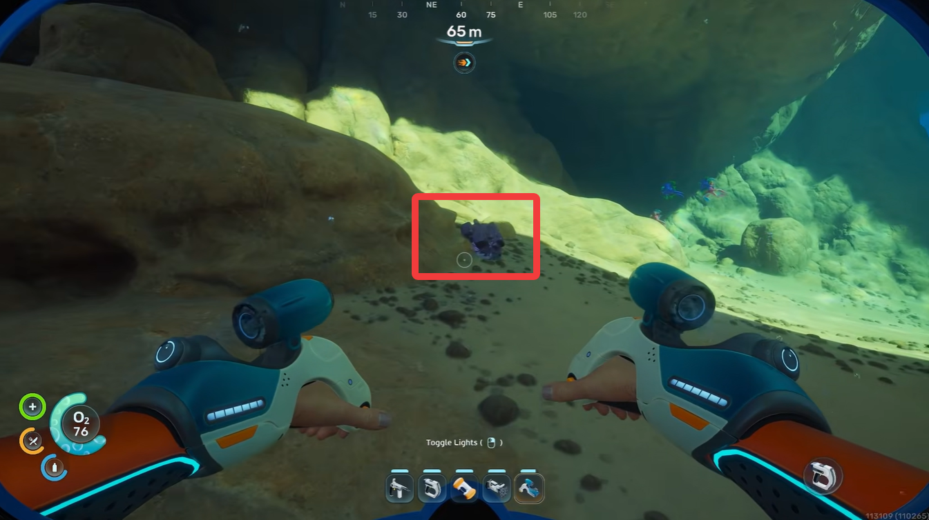 Lead Location and Uses in Subnautica 2: Where to Find Lead Early