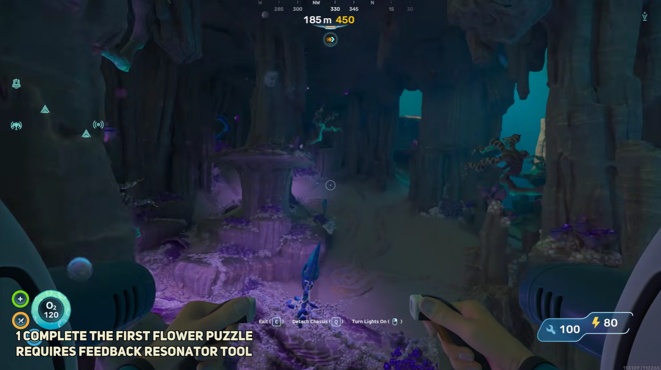 Subnautica 2 Axum Vision Adaptation Location, Uses, and Complete Unlock Explained