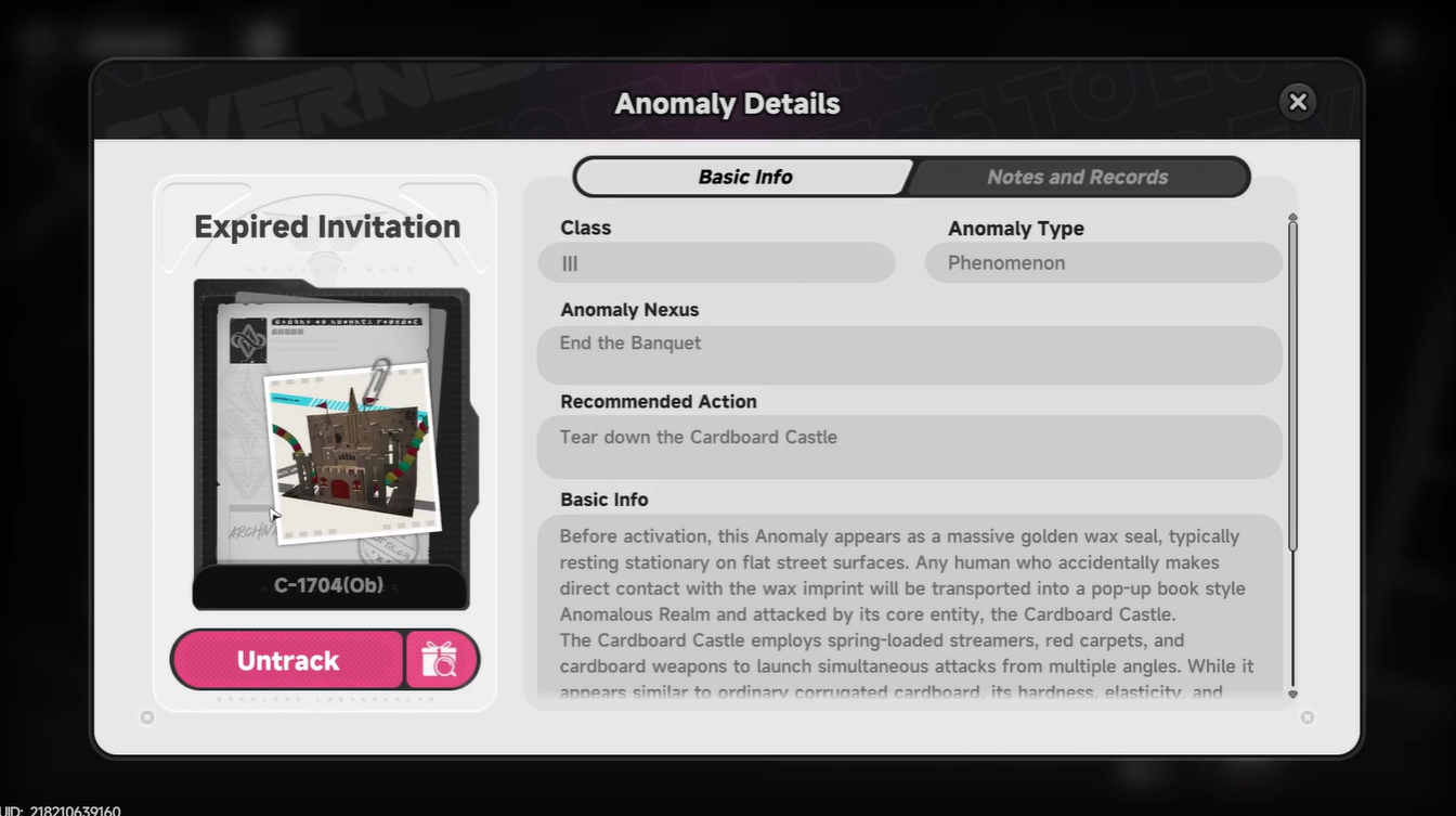 Kindness Hard to Refuse Anomaly Location and Call of Twisted City Arc Unlock in NTE