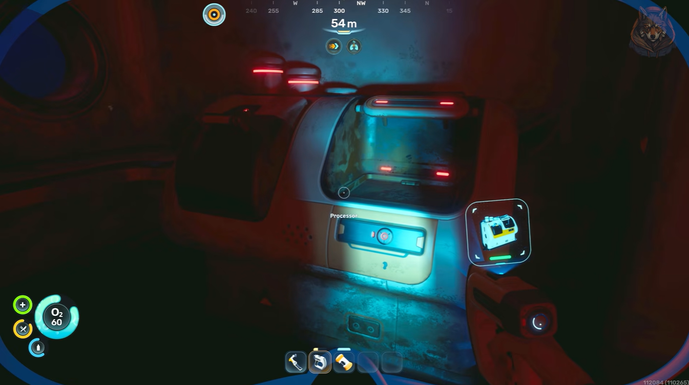 Subnautica 2 Heat Tolerance Adaptation Guide: Requirements, Materials, and All Locations